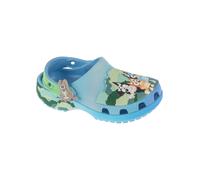 Crocs Sabots classiques Bluey – Multicolore – Enfant – Taille 27/28 EU