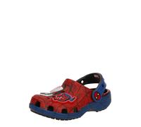 Crocs Toddlers Spider-Man™ Classic Sabots Enfants Multi 25