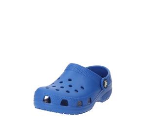 Crocs Chaussures ouvertes 'Classic' bleu, Taille 32
