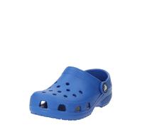Crocs Chaussures ouvertes 'Classic' bleu, Taille 33