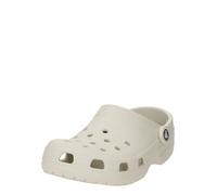 Crocs Sabots Classic Clog K Unisexe Enfant Linen 34/35 EU