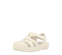 Crocs Sandales Classic Fisherman T Beige Enfants EU 24-25