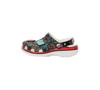 Crocs Sabots enfant unisexe Pokémon Print Classic Multicolore 25/26 EU