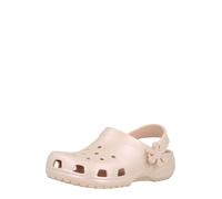 Crocs Chaussures ouvertes 'Classic' rosé, Taille 33-34