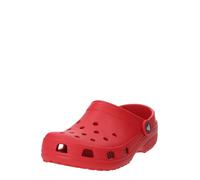 Crocs Sabots Classic Clog K Unisexe Enfant – Varsity Red – 29/30 EU