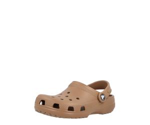 Crocs Chaussures ouvertes 'Classic' umbra, Taille 28-29