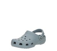 Crocs Chaussures ouvertes 'Classic' vert pastel, Taille 30-31