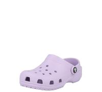 Crocs - Classic Clog K - Sandales enfant Lavender - 34 - 35