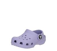 Crocs Chaussures ouvertes 'Classic' violet, Taille 22-23