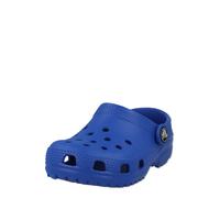 Crocs Chaussures ouvertes 'Classsic' bleu cobalt, Taille 23-24