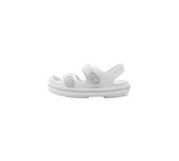 Crocs Chaussures ouvertes 'Cruiser' blanc naturel, Taille 29-30