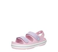 Crocs Unisexe Enfant Crocband Cruiser Sandal K Sandales, Ballerina/Lavender, 30/31 EU