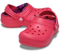 Crocs Chaussures ouvertes framboise, Taille 20,5