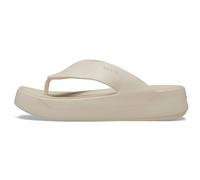 Crocs Chaussures ouvertes 'Getaway' blanc, Taille 42,5