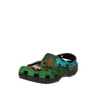 Crocs Minecraft Classic Sabots Enfants Multi 28