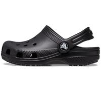 Crocs Chaussures ouvertes noir, Taille 23