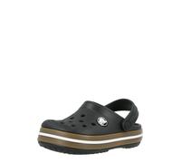 Crocs Chaussures ouvertes noir, Taille 23-24