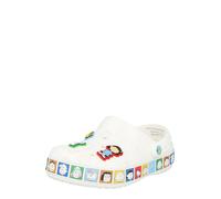 Crocs Crocband Sabots Multicolore Pointure 36, Multicolore, 34/35 EU