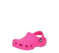Crocs Chaussures ouvertes rose, Taille 24-25
