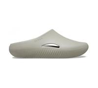 Crocs - Ciabatta Mellow Clog - Homme - Chaussures - Gris - Taille: 45 EU