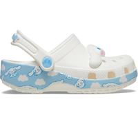 Crocs Cinnamoroll Roll Classic Clogs Childrens Multiple C13 (31.5) Unisex
