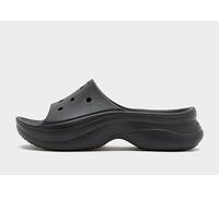 Crocs Claquettes Bae Femme - Noir 36-37