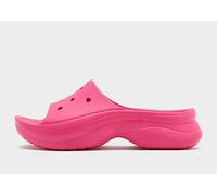 Crocs Claquettes Bae Femme - Rose 37-38