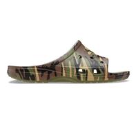 Crocs Claquettes Classic Camouflage