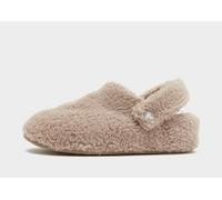 Crocs Claquettes Classic Cozzzy Junior - Marron 34-35