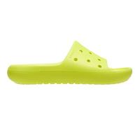 Claquettes hommes Crocs CLASSIC CROCS SLIDE Jaune 45 / 46