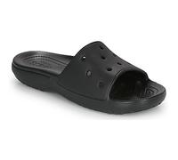 Crocs Claquettes Classic Crocs Slide – Noir – Taille 36/37