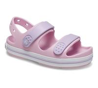 Crocs Sandales enfant Crocband Cruiser Rose 34/35