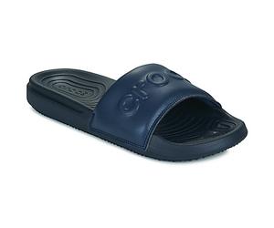 Crocs Claquettes CROCS ALL DAY SLIDE M in Bleu 45 / 46