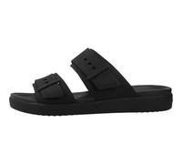 Crocs - Claquettes - Femme - Chaussures - Noir - Taille: 37 EU