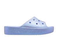 Crocs Claquettes Femme Classic Platform Glitter