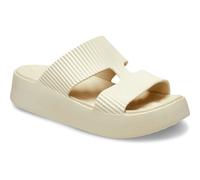 Crocs Claquettes Getaway Groove Platform Hstrap