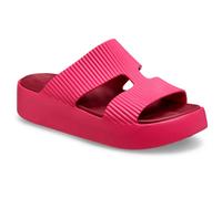 Crocs Claquettes Getaway Groove Platform Hstrap