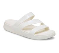 Crocs Claquettes Getaway Patent Strappy