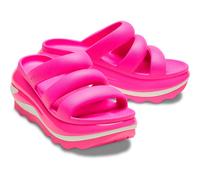 Crocs Claquettes Mega Crush Triple Strap