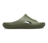 Crocs Sandales Mellow Recovery Unisexe Army Green Taille 43