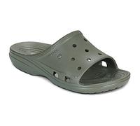 Crocs Claquettes Saturday Slide M in Kaki 45 / 46