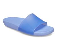 Crocs Splash Glossy Slides Bleu EU 37-38 Femme