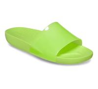 Crocs Splash Glossy Slides Vert EU 36-37 Femme