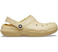 Crocs Class Lined Clogs Sésame 7 (41-42) Male