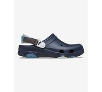 Crocs All-Terrain Sabots Unisex Navy 45