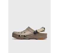 Crocs Sabots All Terrain Clog Beige Taille 42/43