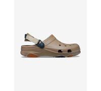Crocs Classic All Terrain marron terre - 43-44
