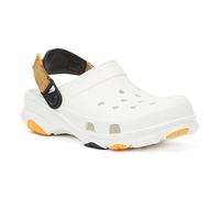Crocs Classic All Terrain White / Multi Clogs