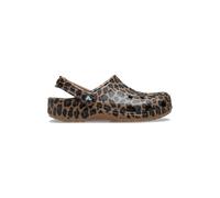 Crocs Classic Animal Clogs Marron EU 39-40