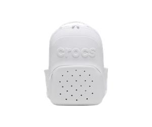 Crocs Classic Backpack Chaussures Unisex White OS